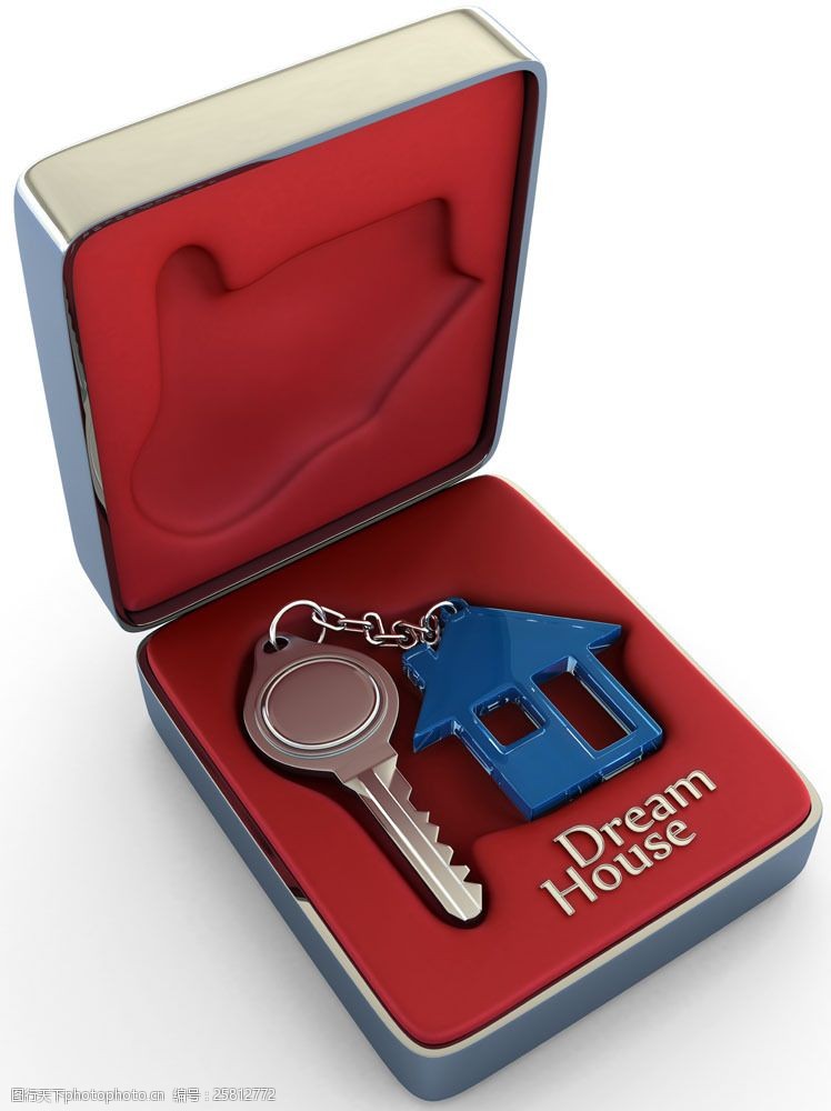 关键词:房产钥匙图片素材 房产钥匙 房子钥匙 房地产 盒子 其他类别