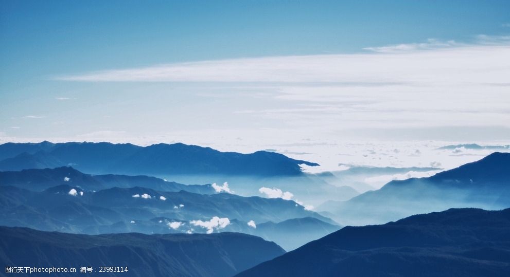 关键词:高山 山 山脉 群山 山顶景观 风景风光 自然 高山山顶景观