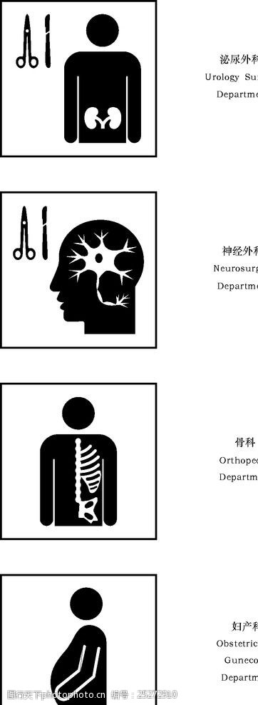 医疗保健泌尿外科神经外科