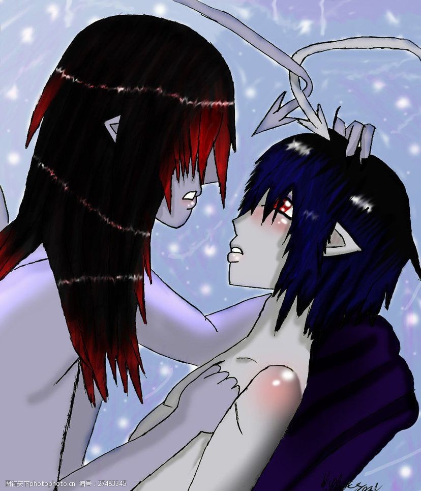 时间改变了一切