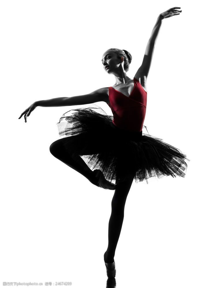 关键词:双脚尖点地的芭蕾舞演员摄影图片素材 女人 舞蹈 跳舞 芭蕾舞