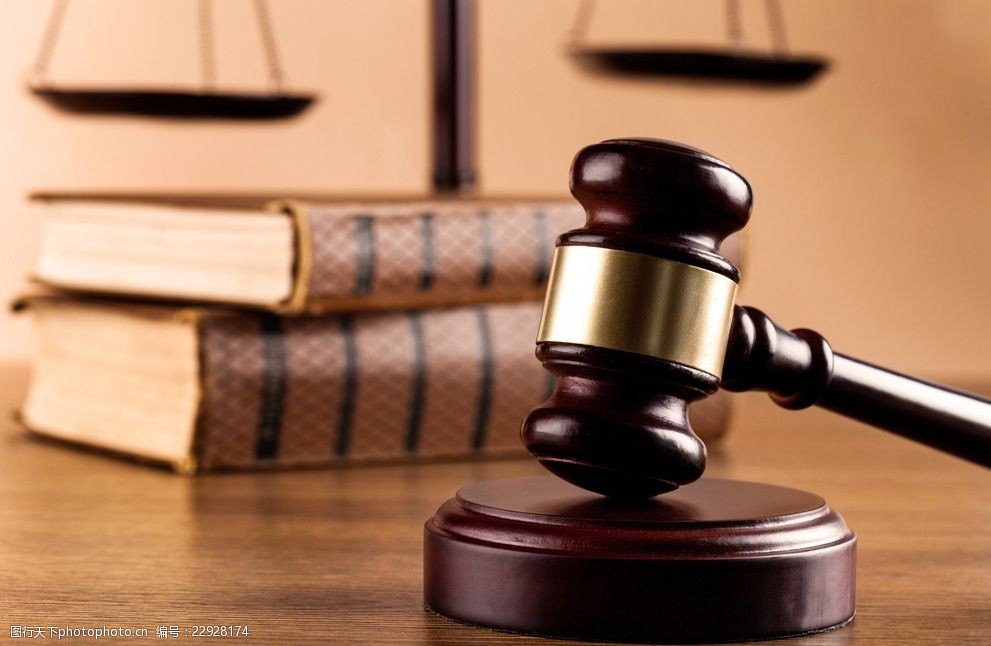 法律主体元素高清