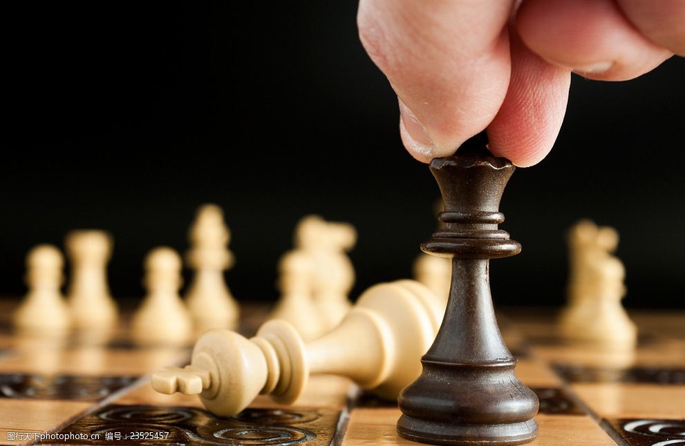 国际象棋高清