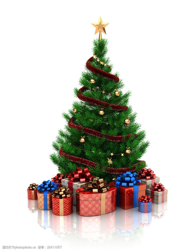 关键词:圣诞树下的礼物盒图片素材 圣诞树 礼物盒 圣诞节 蝴蝶结 背景