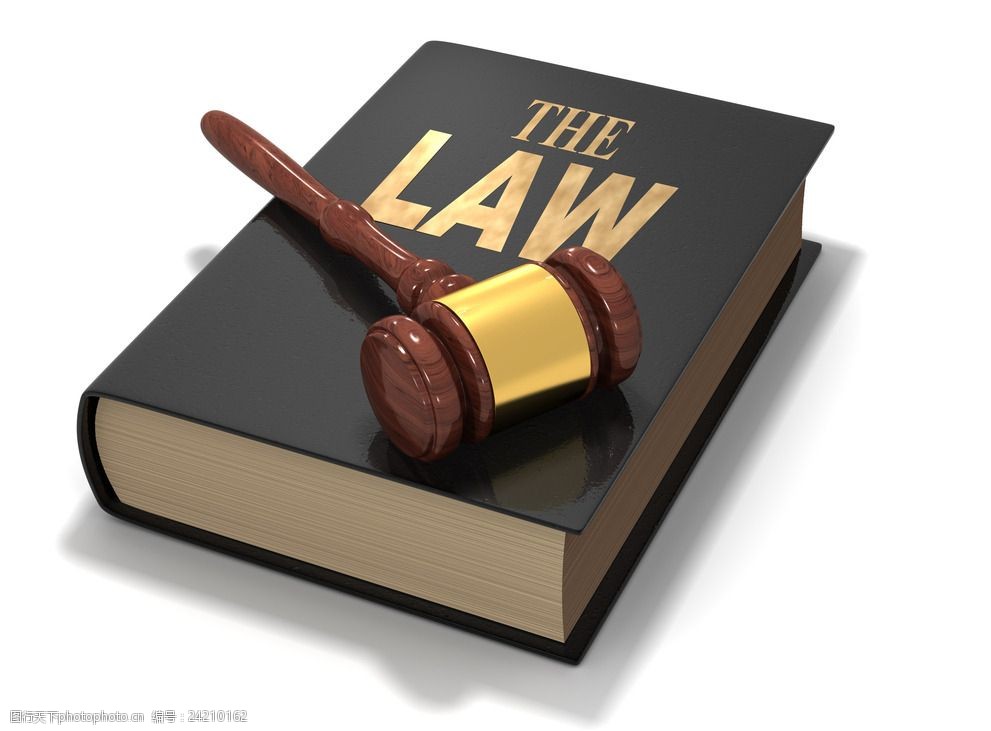 法律主体元素高清