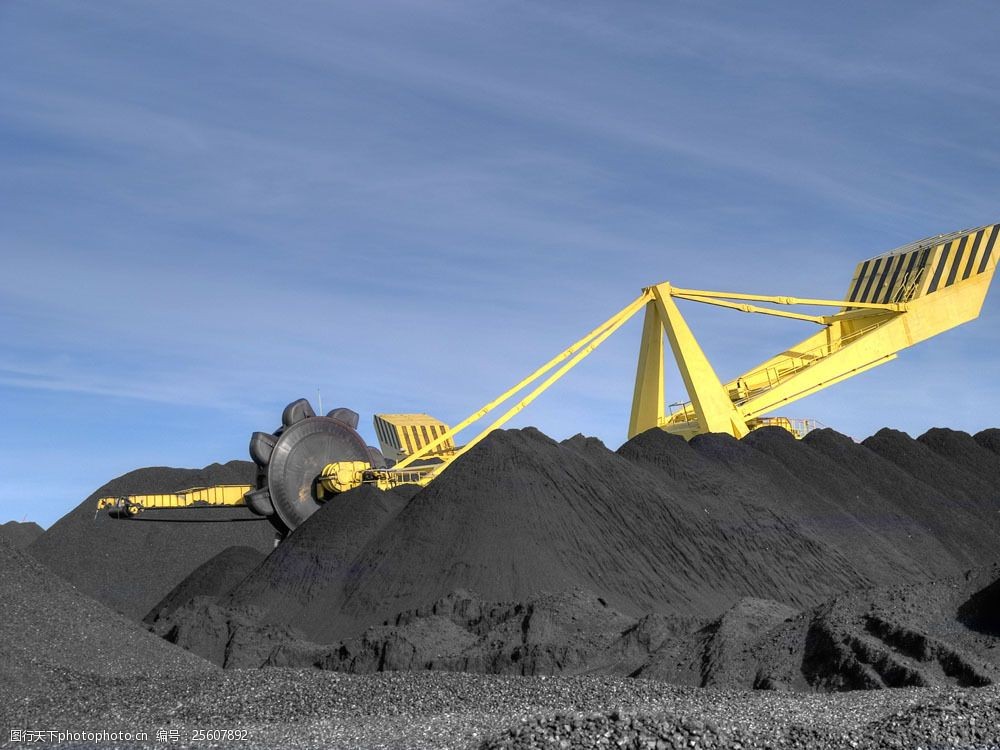 关键词:煤炭工业摄影图片素材 采煤 煤炭 煤矿 矿石 煤 原煤 煤炭工业