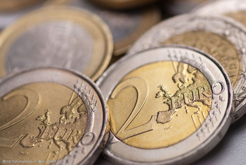 关键词:欧元硬币图片素材 欧元硬币图片 硬币 欧元 财富 钱 金融货币