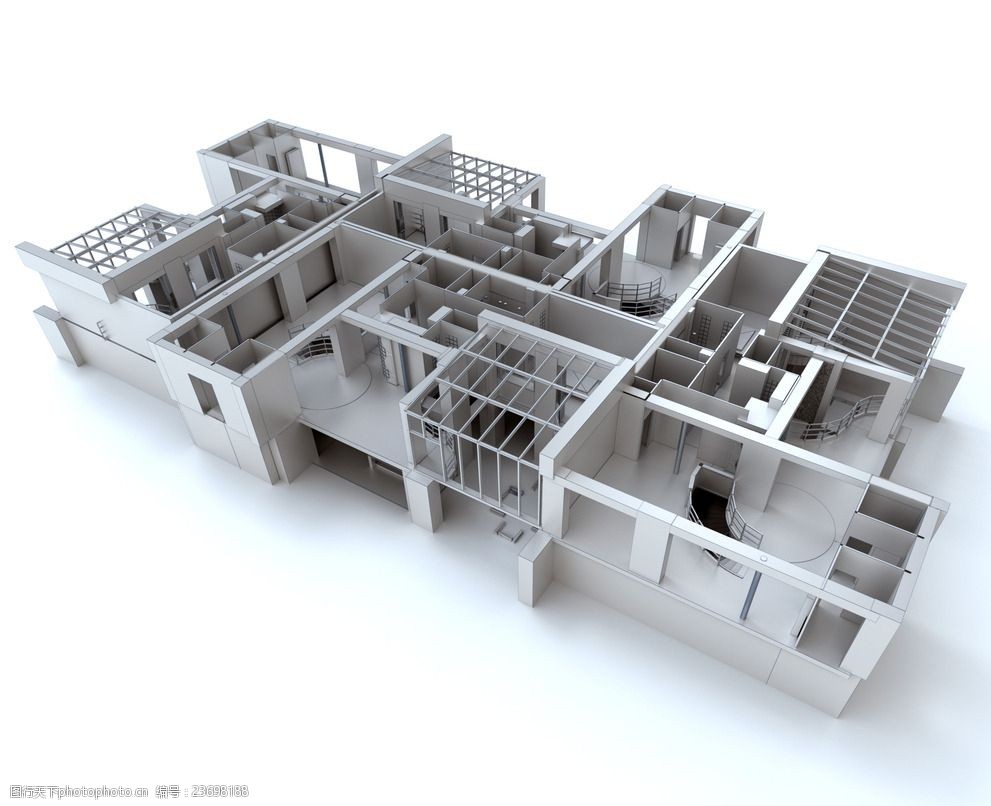 关键词:唯美 炫酷 3d 房地产 房屋 不动产 建筑业 房地产素材 设计 3d