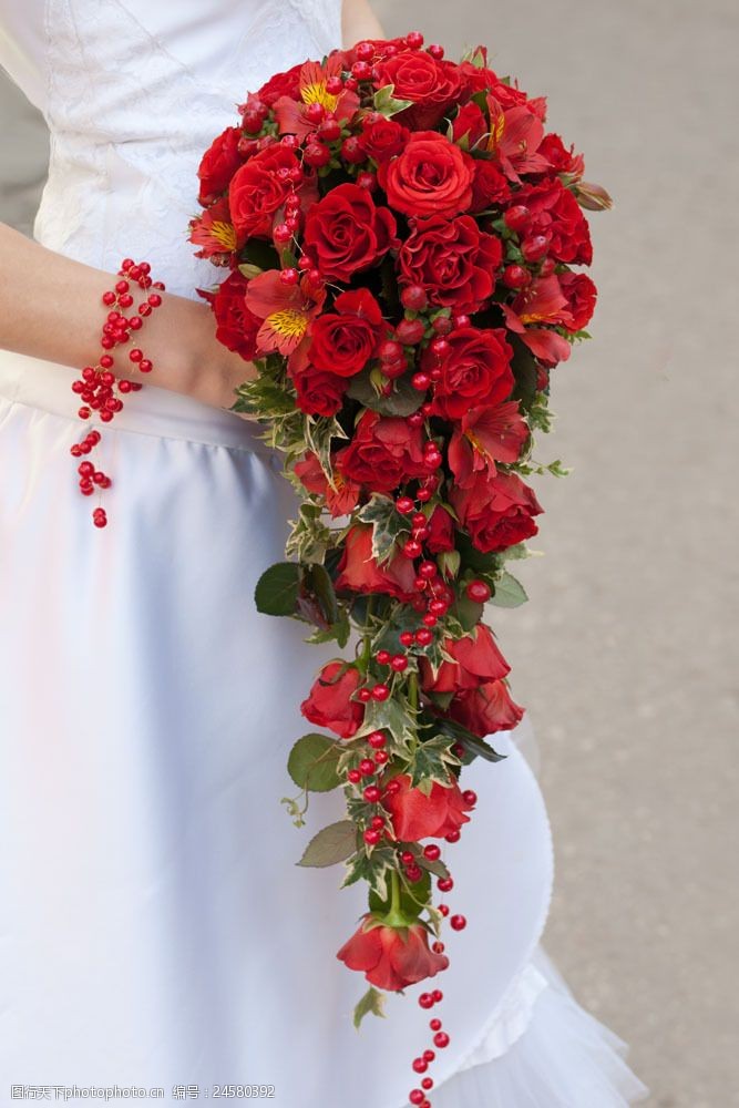 结婚 高清图片 摄影图片 婚纱照模板 捧花 jpg图片 图片素材 鲜花