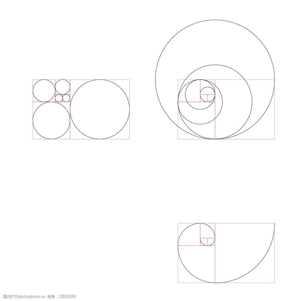 黄金比例黄金分割