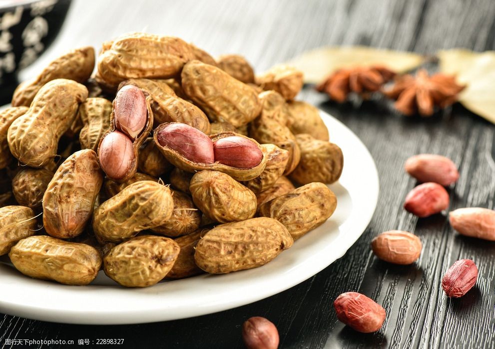 乡约花生季 助农悟生长