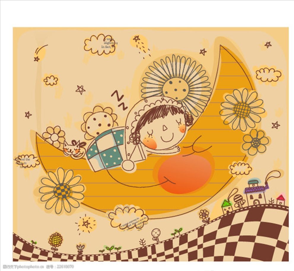 关键词:卡通儿童插画 快乐儿童 卡通 幼儿园素材 儿童 卡通儿童 设计