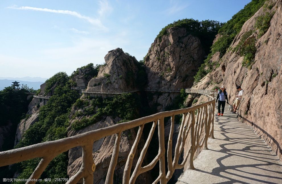 关键词:丹东 凤凰山 栈道 旅游 风景 自然风景 摄影 旅游摄影 国内