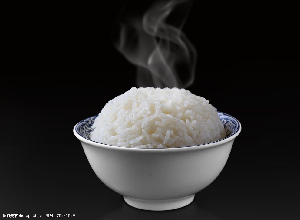 米饭图片-图行天下图库