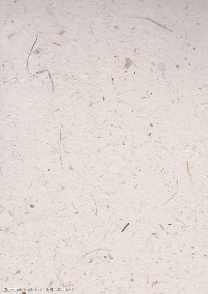 纤维杂质纸张背景