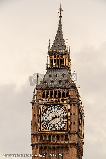 巴黎圣母院的钟