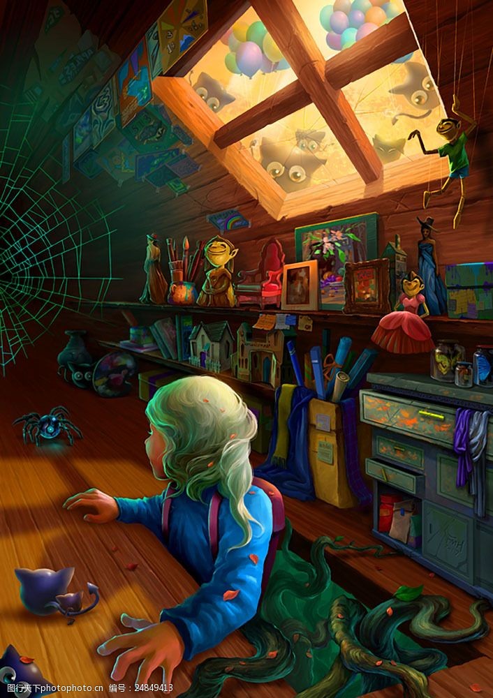 关键词:油画漫画背景图片素材 人物写生 名画 油画 艺术 绘画 文化