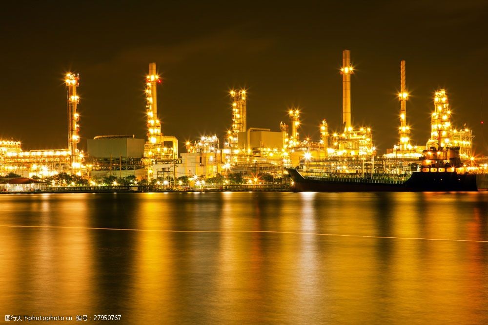 关键词:海边城市夜景图片素材 海边 城市 建筑 夜景 灯光 工业生产