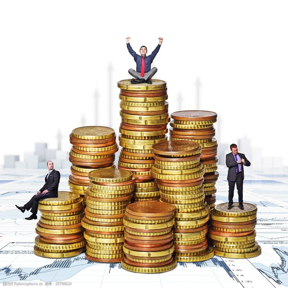 设计图库 高清素材 商业金融   上传: 2017-3-2 大小: 4.