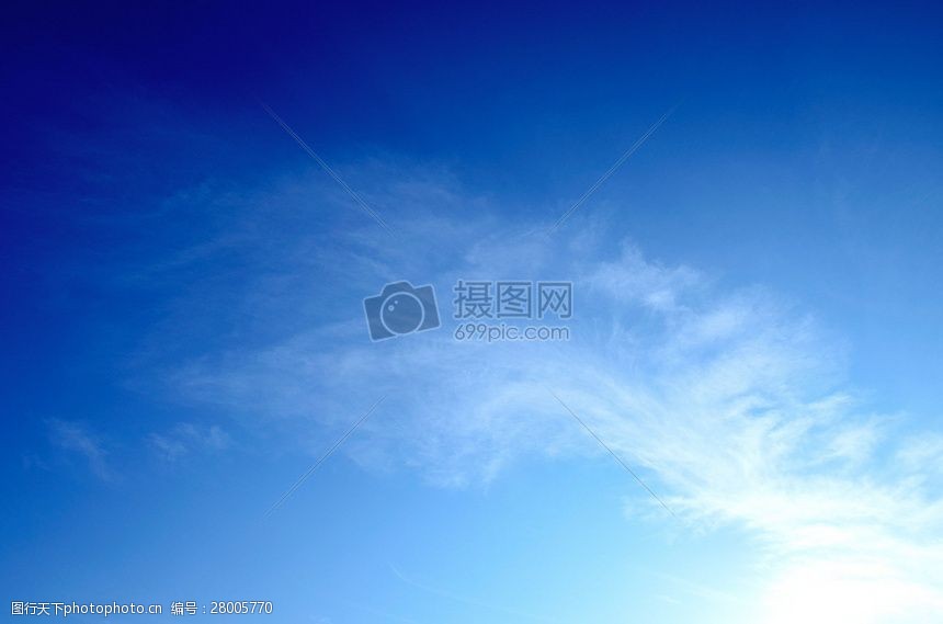 關鍵詞:湛藍天空背景素材 藍色 雲 天空 背景 白 藍天 白雲 湛藍