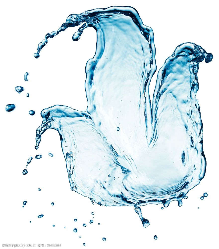 关键词:动感水花图片素材 创意概念 水花 水珠 透明 剔透 动感水流