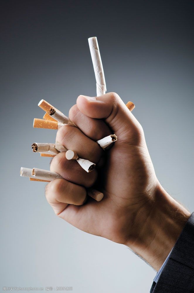 烟广告图片超清图片