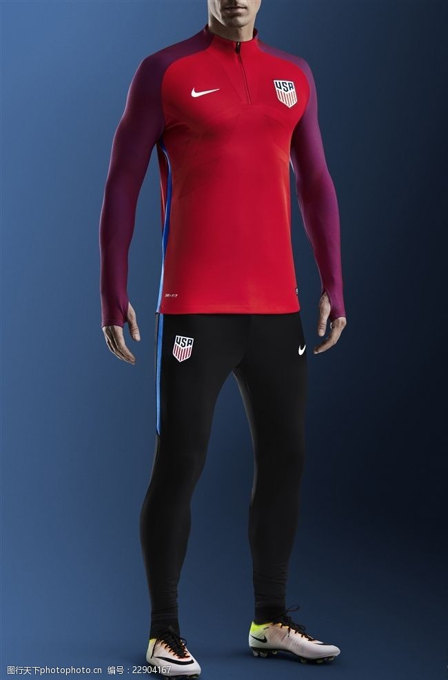 宣传广告 nike 国家队 足球队服 宣传      摄影 文化艺术 体育运动