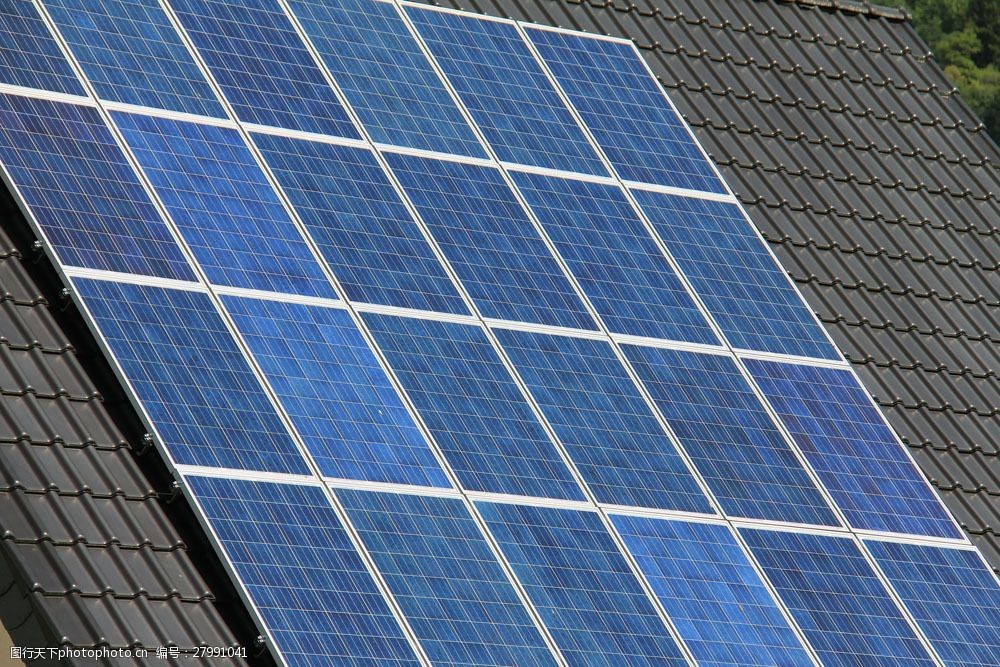 电池板 节能环保 绿色环保 能量板 太阳能 其他类别 现代科技 图片
