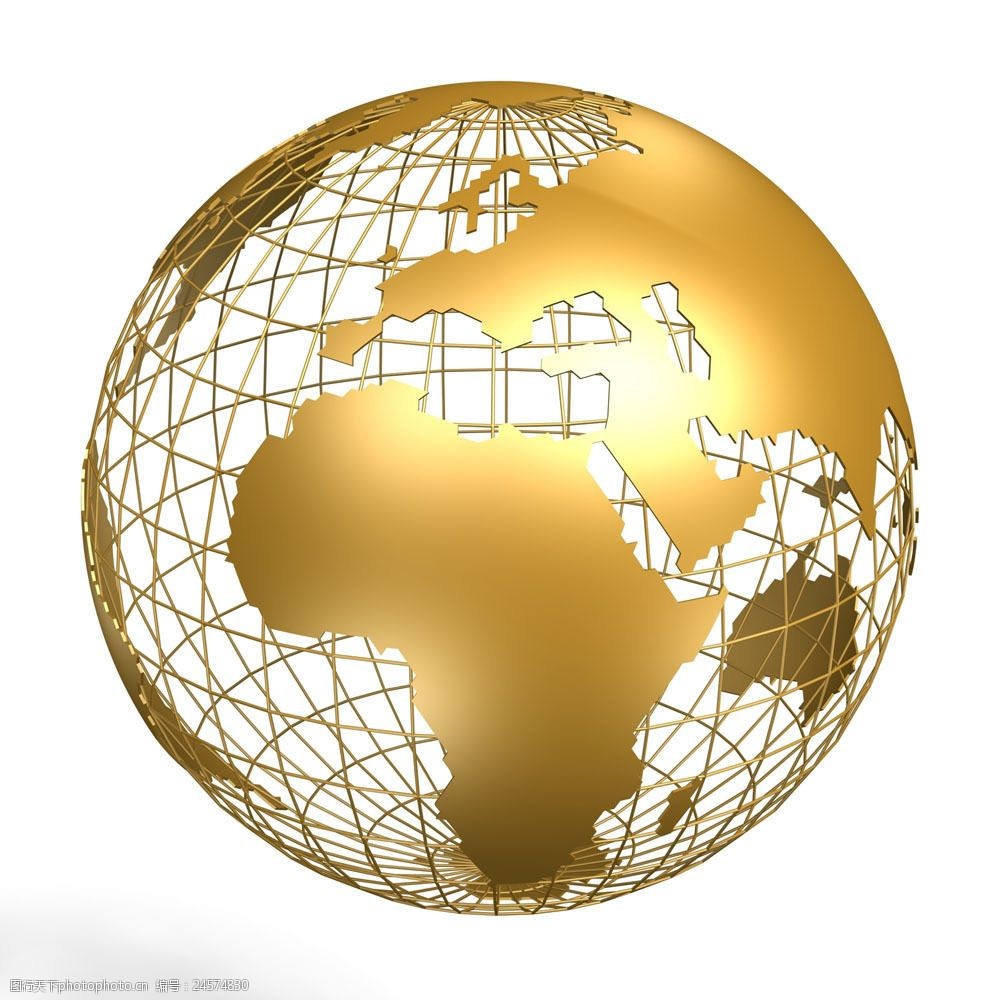 关键词:黄金地球图片素材 黄金地球 地球 黄金球体 球体 金色地球