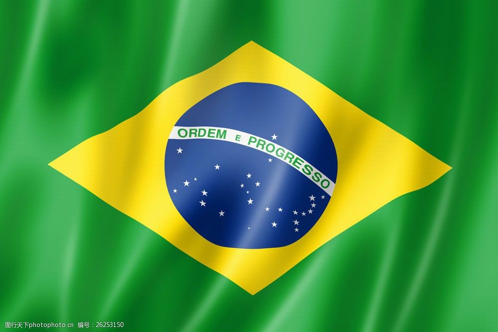 关键词:巴西帝国国旗特写图片素材 巴西帝国 国旗 国家 生活人物 国旗