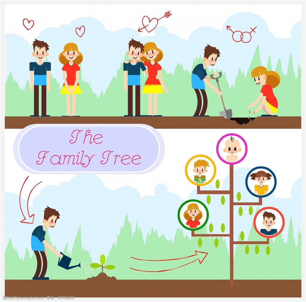 设计图库 动漫卡通 儿童插画   上传: 2017-4-8 大小: 290.