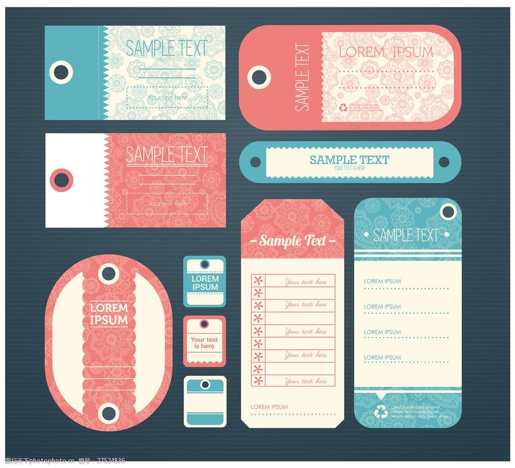 关键词:复古简约标签 简约标签 标签 标签设计 复古 复古标签