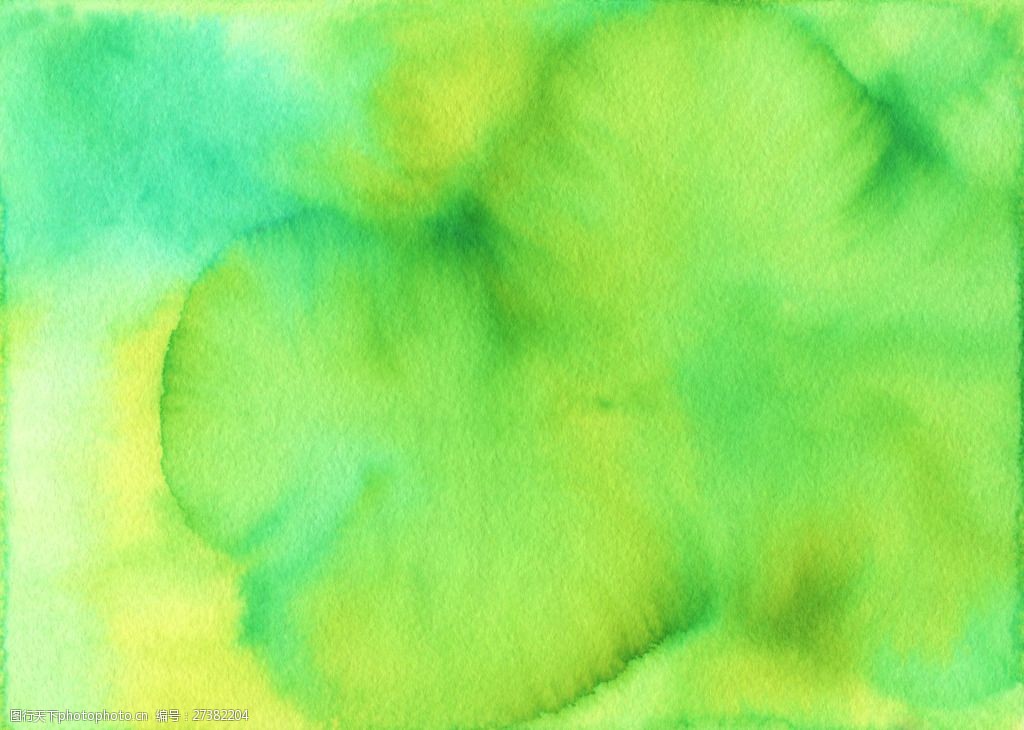 关键词:水彩晕染背景素材免费下载 jpg 白色 溶图素材 淡绿水彩 水墨
