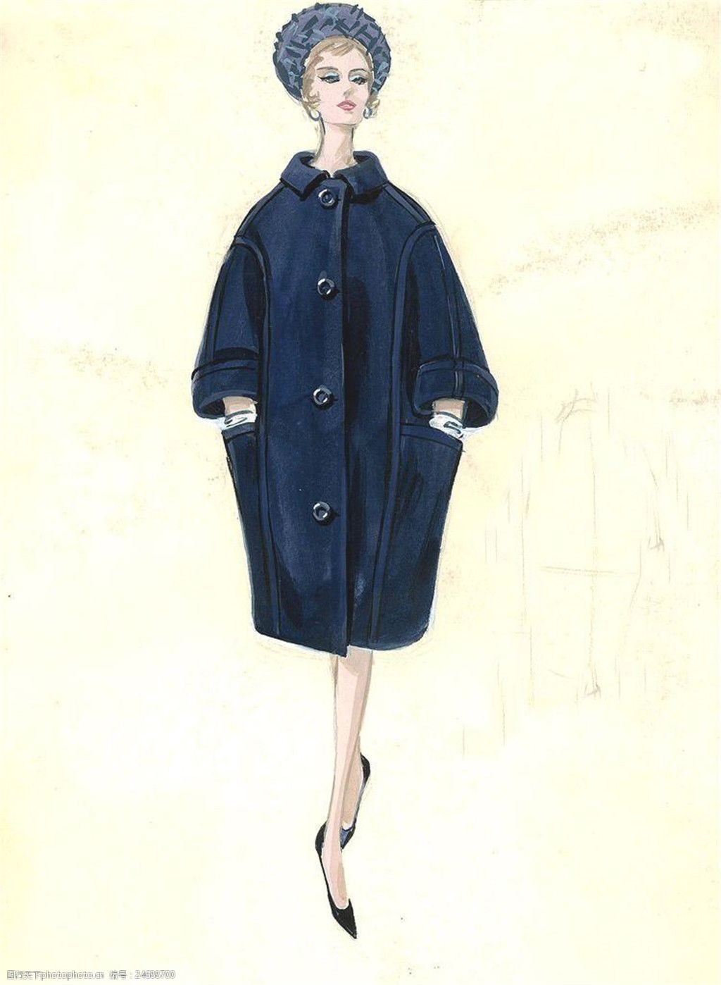 设计图库 现代科技 服装设计   上传: 2017-5-3 大小: 56.