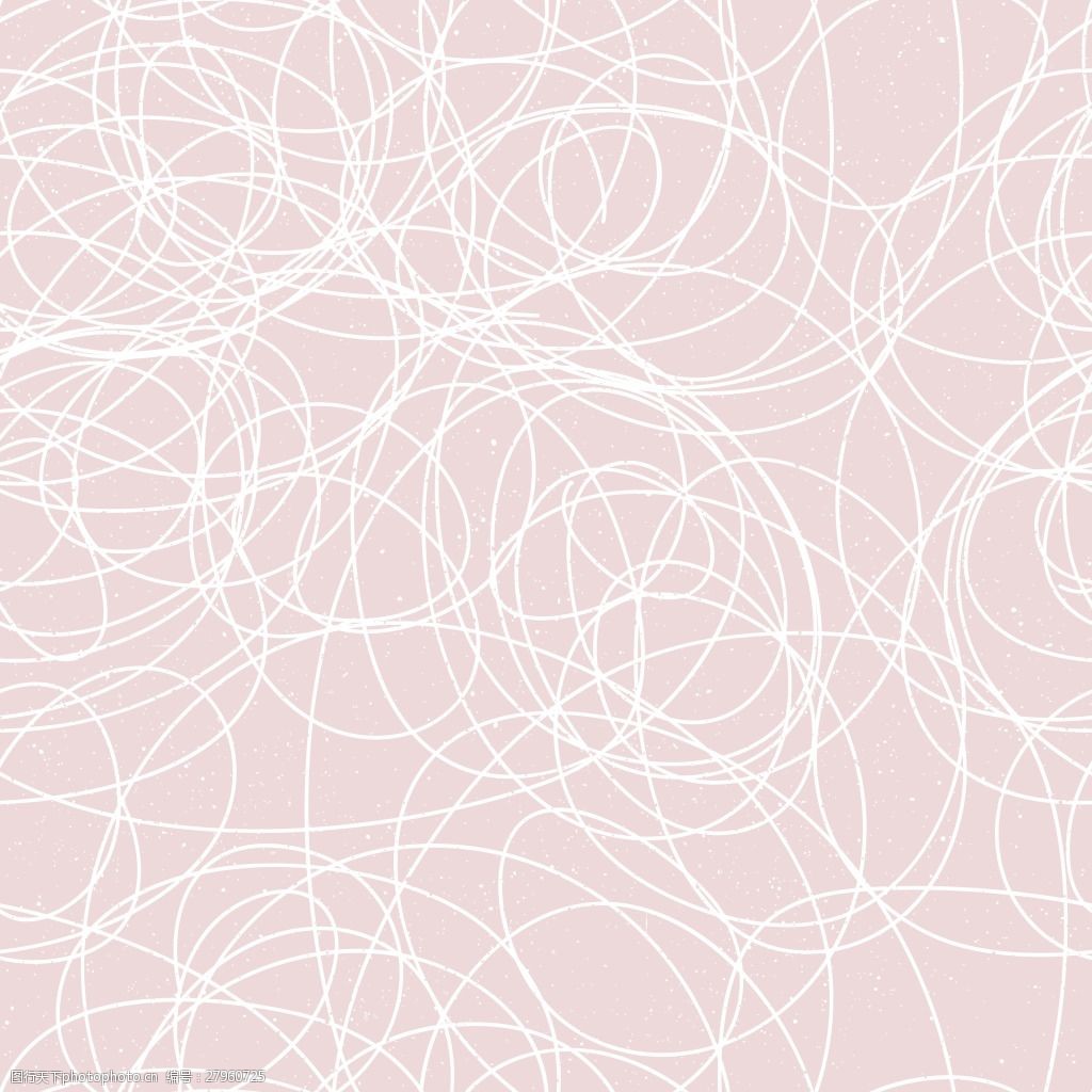 关键词:简约清新线条背景 背景素材 背景 小清新 矢量素材 花纹背景