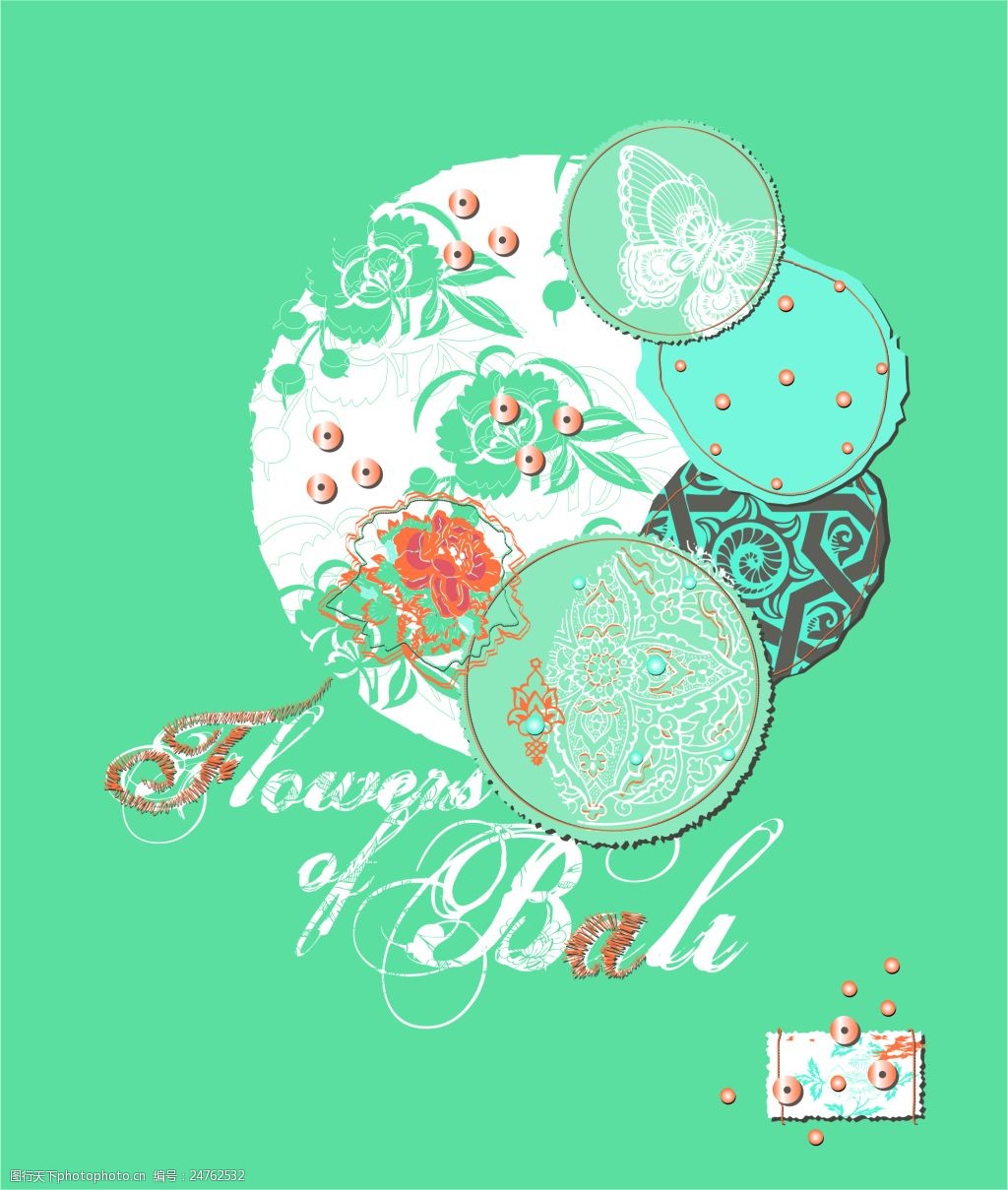 印花 图案 花纹 矢量花纹 印花图案 服装图案 抽象花纹图案设计