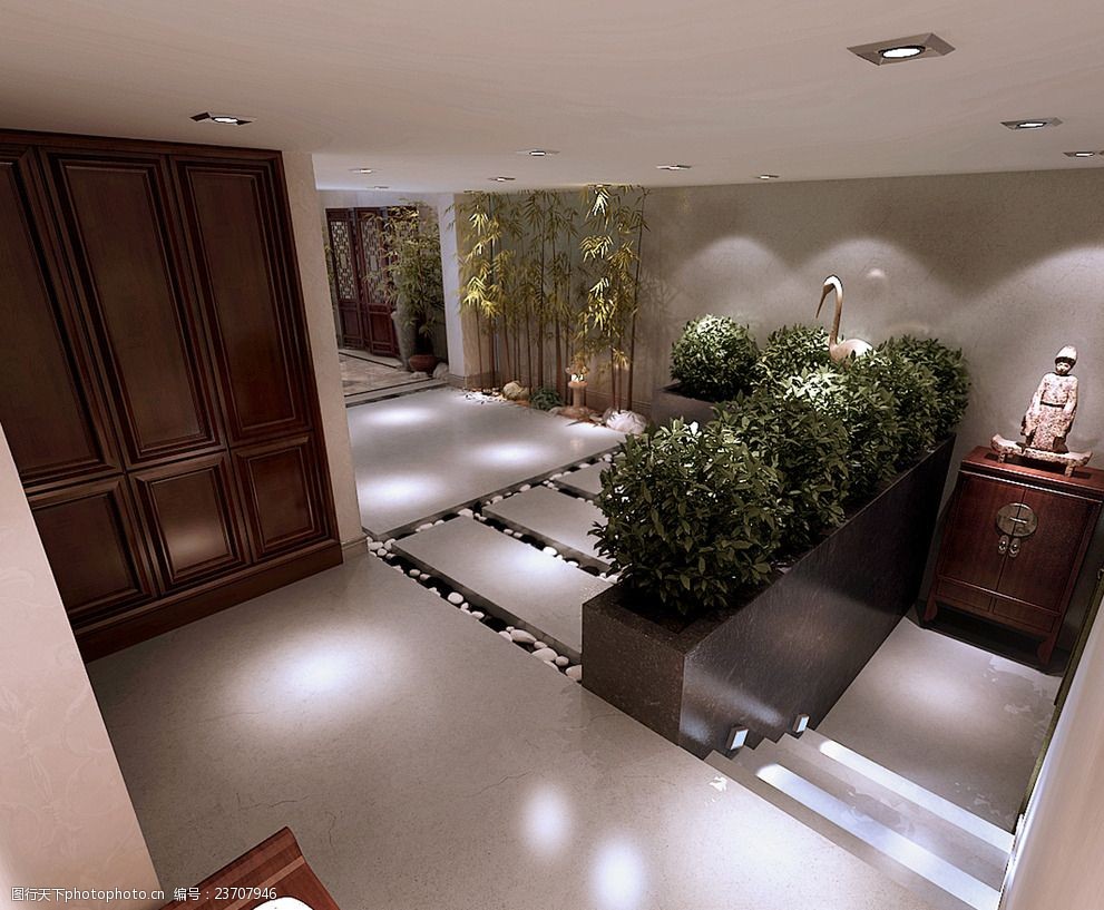 室内设计 装饰 装修 家装        室内设计效果图未分类 设计 环境