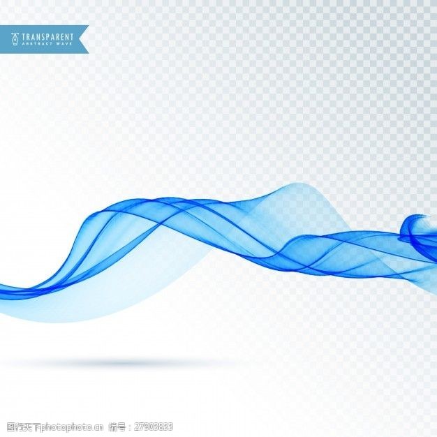 现代的流动形态