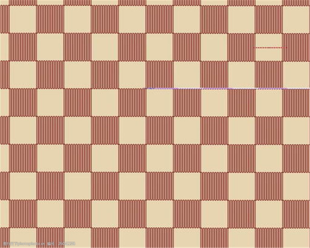 双拼色格子壁纸