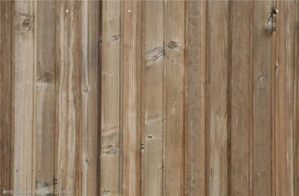 灰色木板纹理图片