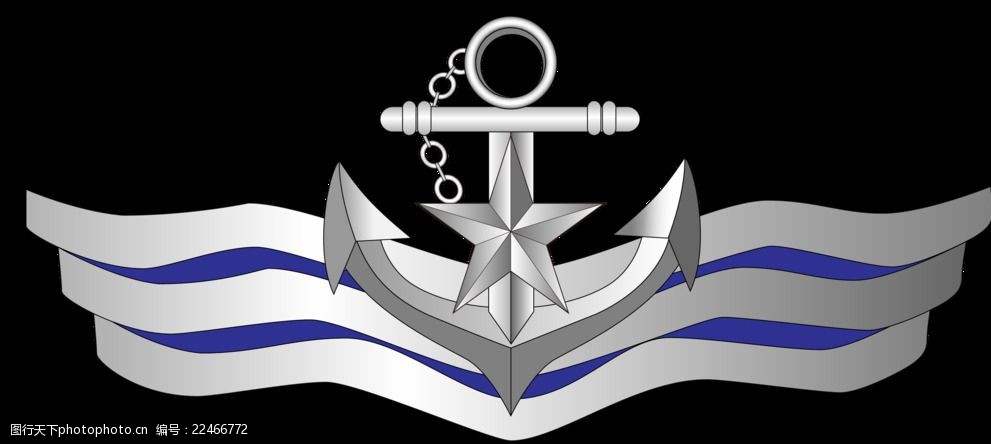 海军军旗头像图片