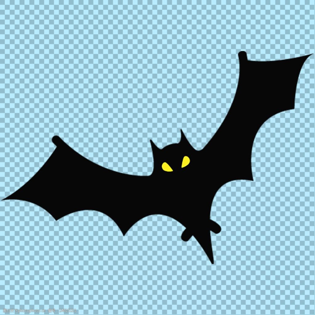 超可爱的卡通小蝙蝠简笔画画法图片步骤（小学五年级儿童画） - 有点网 - 好手艺