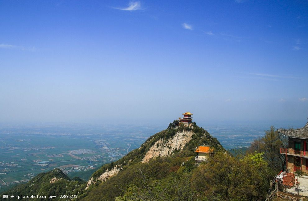 關鍵詞:秦嶺終南山南五臺 秦嶺 終南山 南五臺 陝西 西安 攝影 自然