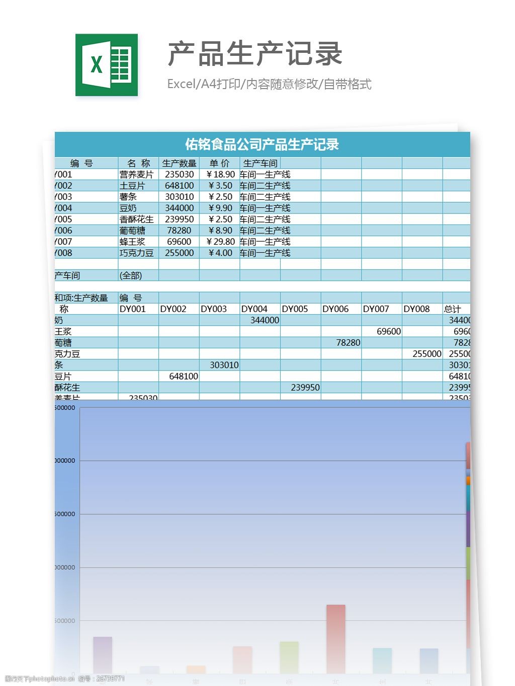 辦公素材 excel模板 費用報表 上傳: 2017-7-17 大小: 20.