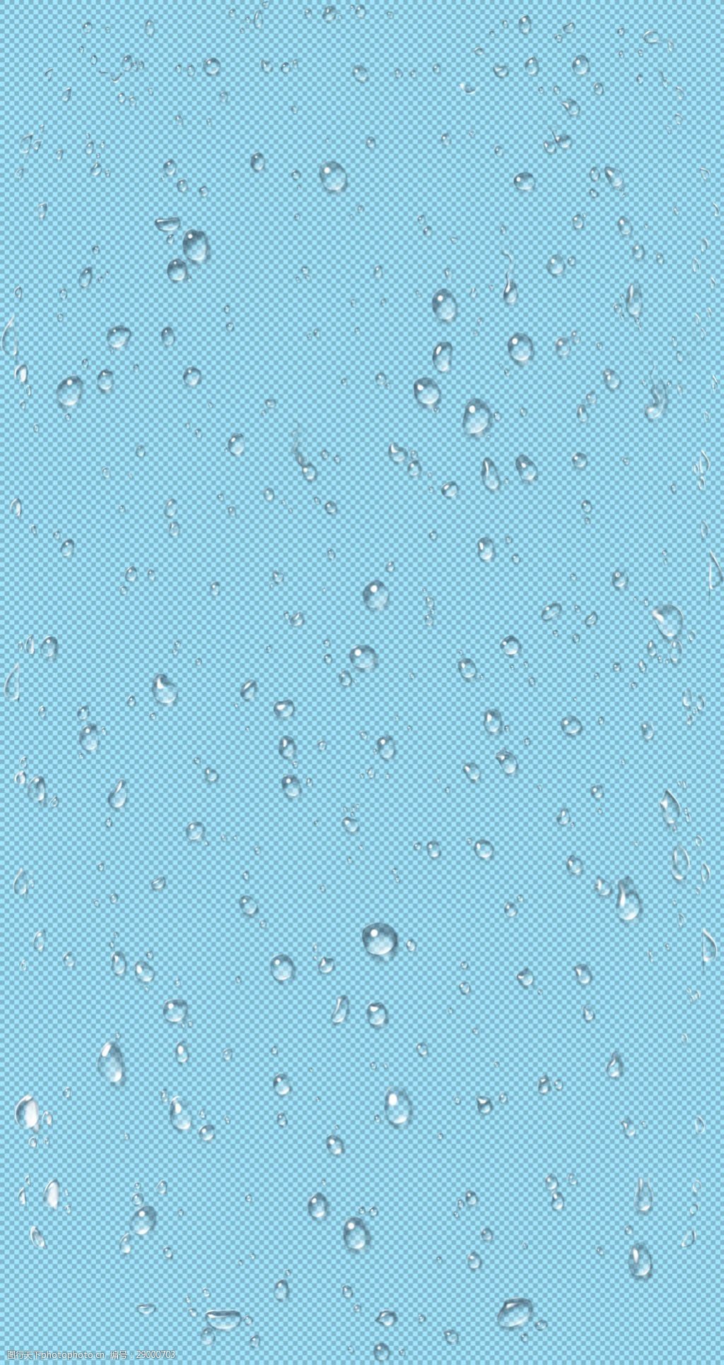 玻璃上的水滴图片素材-编号37185206-图行天下