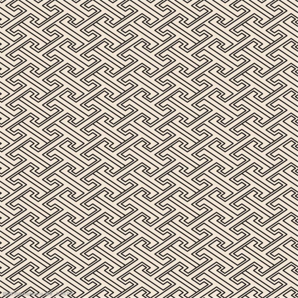 中式创意纹理背景图