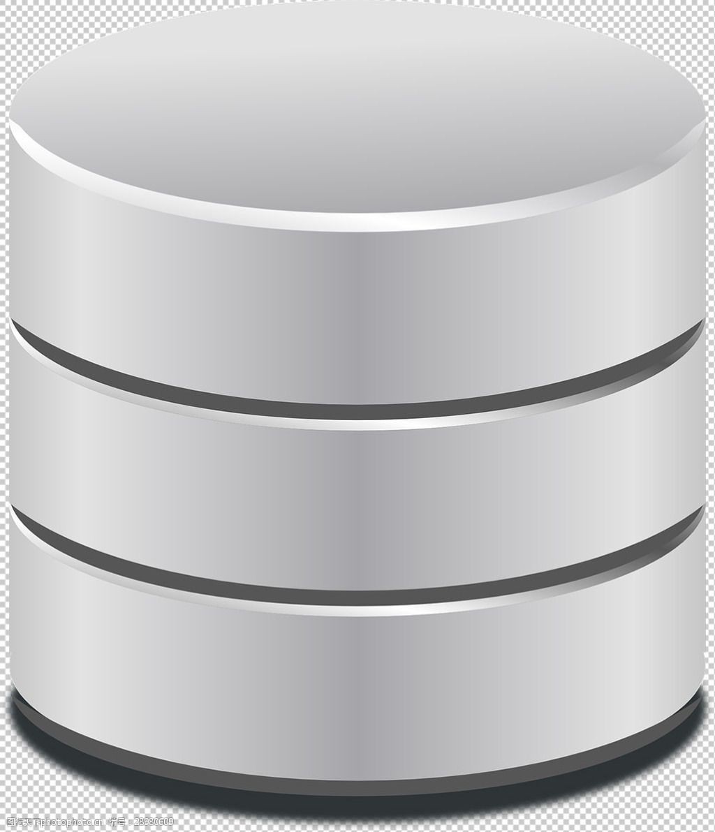 手绘漂亮服务器免抠png透明图层素材