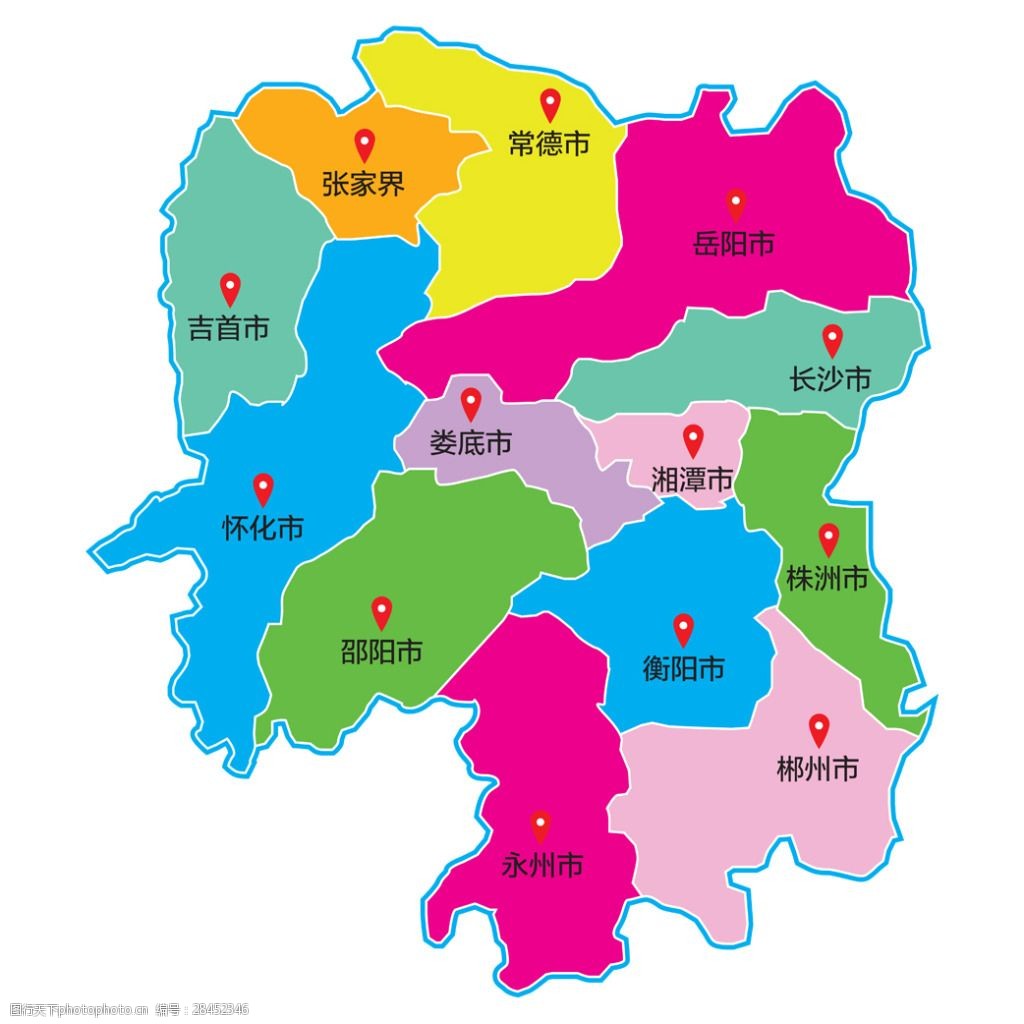 16个县市区被认定为为2020年湖南省全域旅游示范区 有你家乡吗？凤凰网湖南_凤凰网