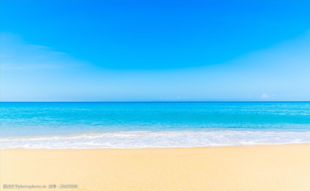 天氣 夏天 唯美天空 山水 恬靜 意境 自然 藍天 風景 白雲 海岸 大海