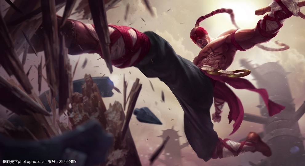 词:英雄联盟 高质量 盲僧 英雄联盟 高质量 游戏 壁纸 盲僧 李青 瞎子